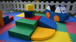 Wiggle & Bounce (Level 1)
