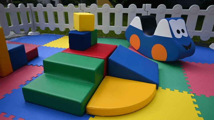 Wiggle & Bounce (Level 1)